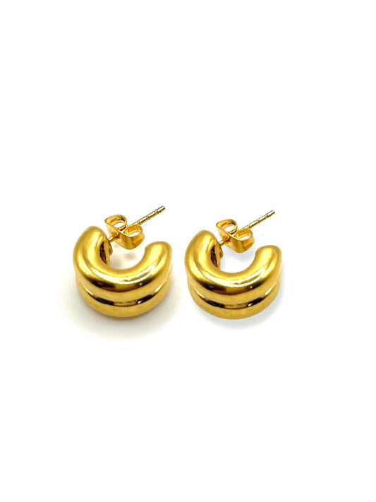 Boucles d’oreille « Kylie »