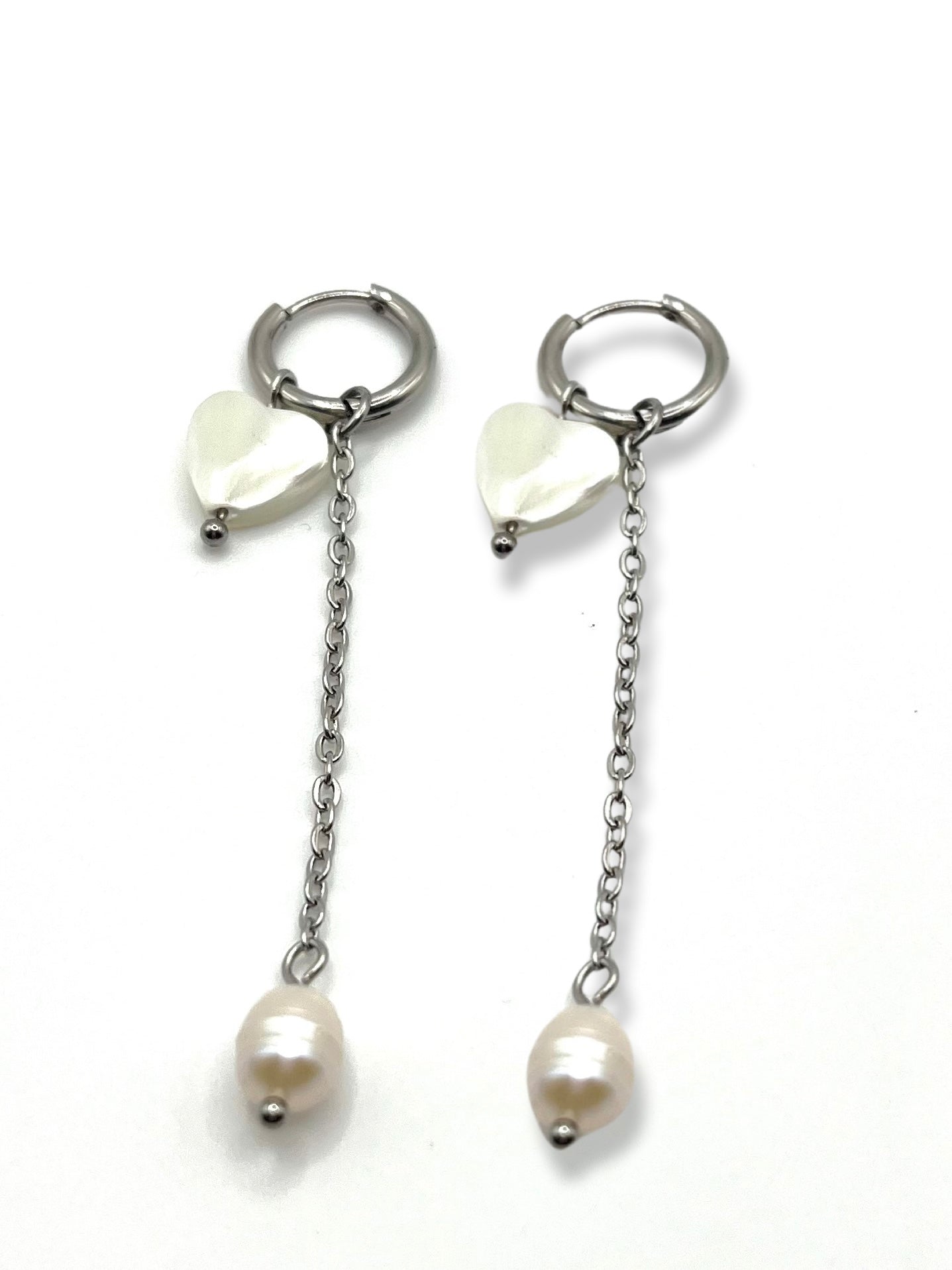 Boucles d’oreilles « Éléna »