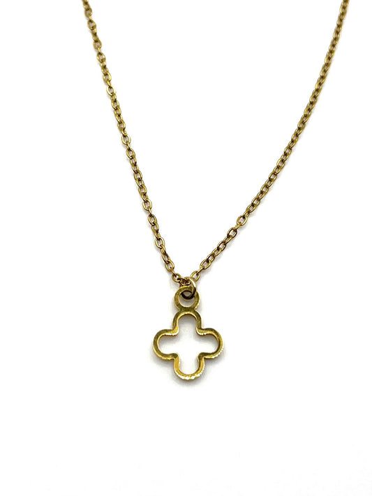 Collier « Julia »