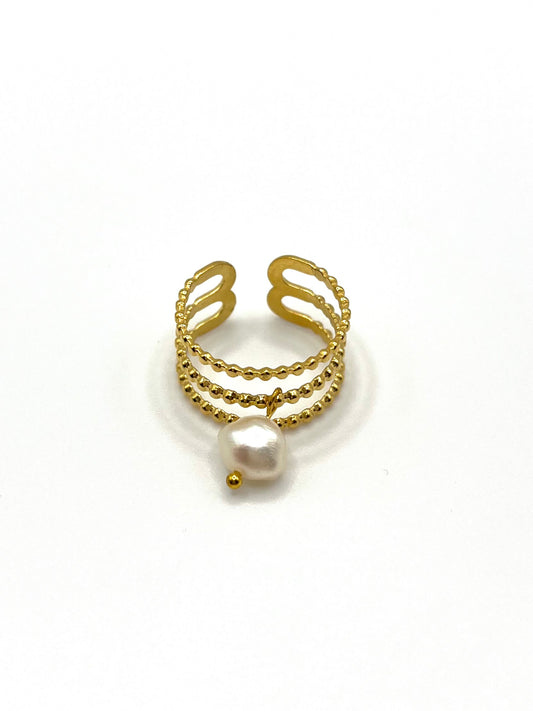 Bague « Béa »