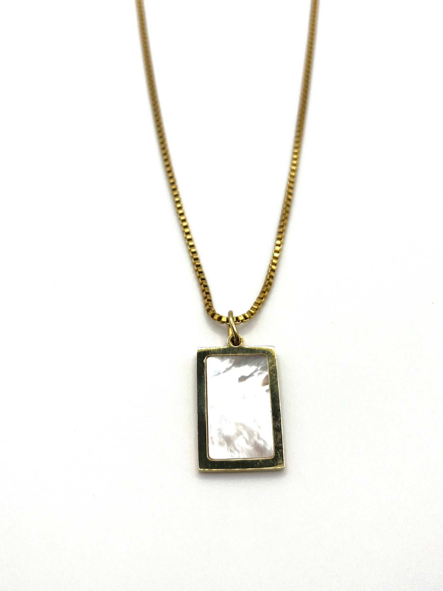 Collier « Alyssa »