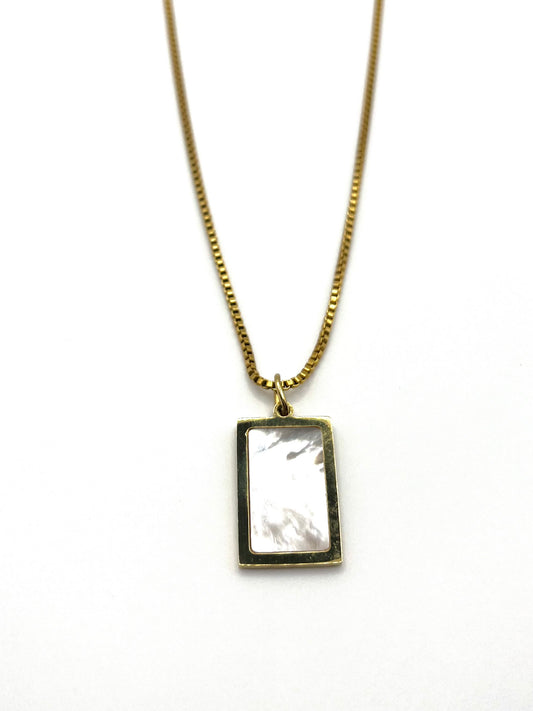 Collier « Alyssa »