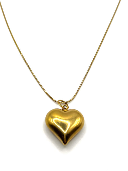 Collier « Maëva »