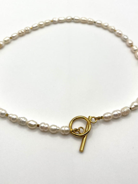 Collier « Louna »