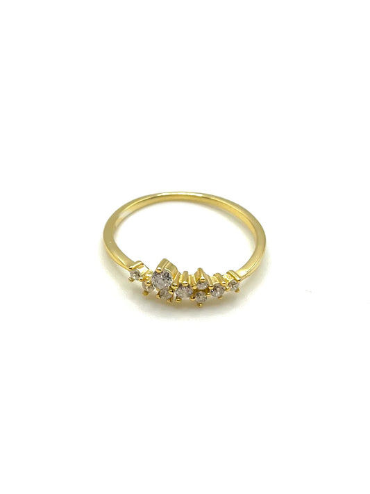 Bague « Adaline »