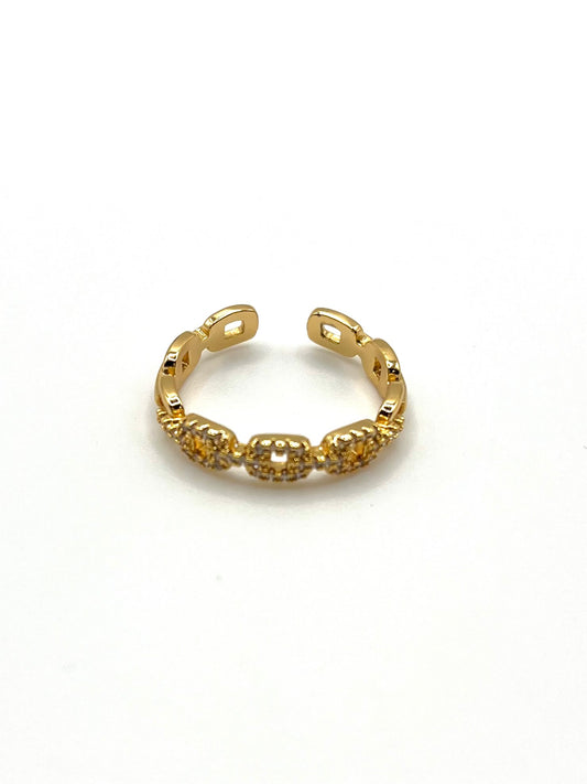 Bague « Lola »