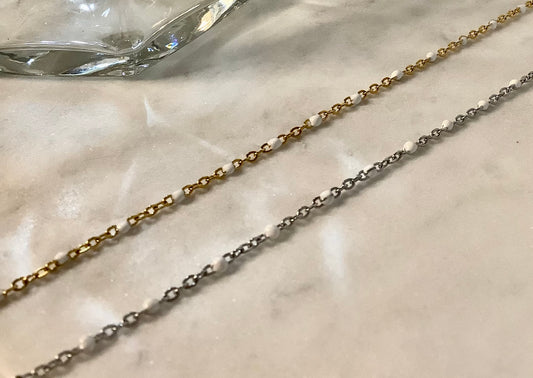 Bracelet « Kim »
