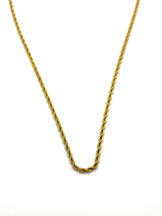 Collier « Simone »