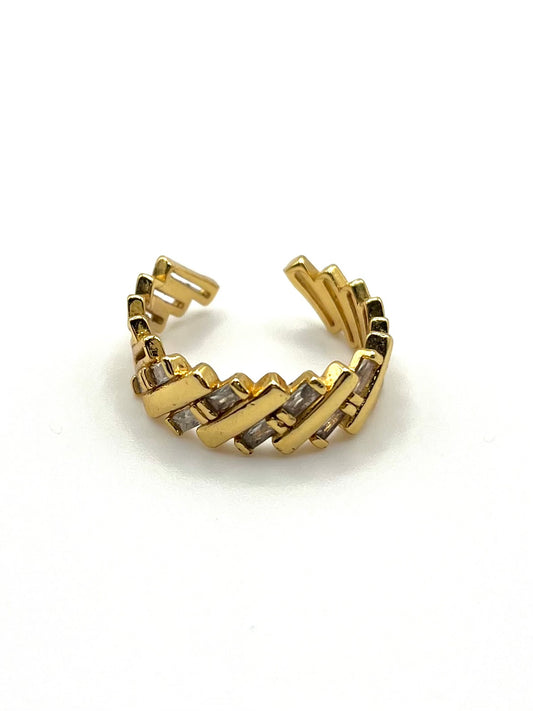 Bague « Bryanna »