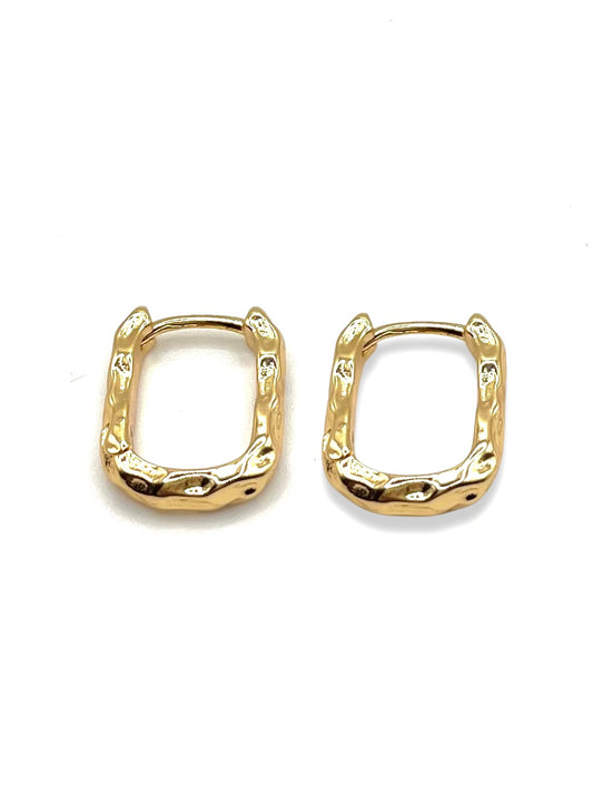 Boucles d’oreilles « Analia »