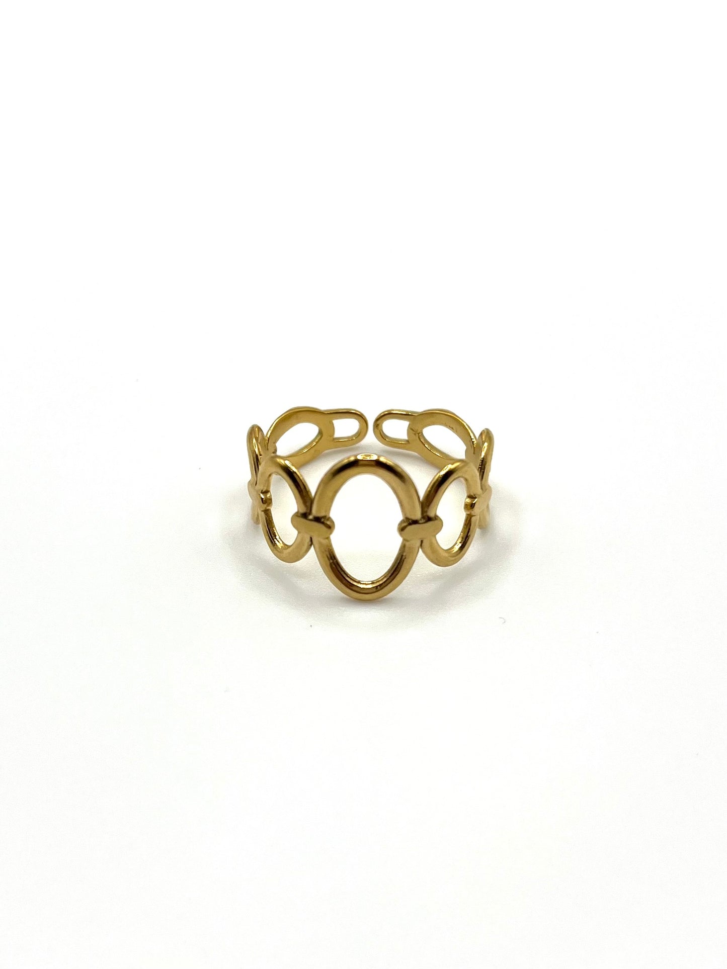 Bague « Alanna »