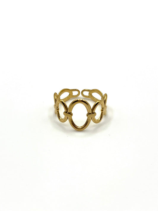 Bague « Alanna »