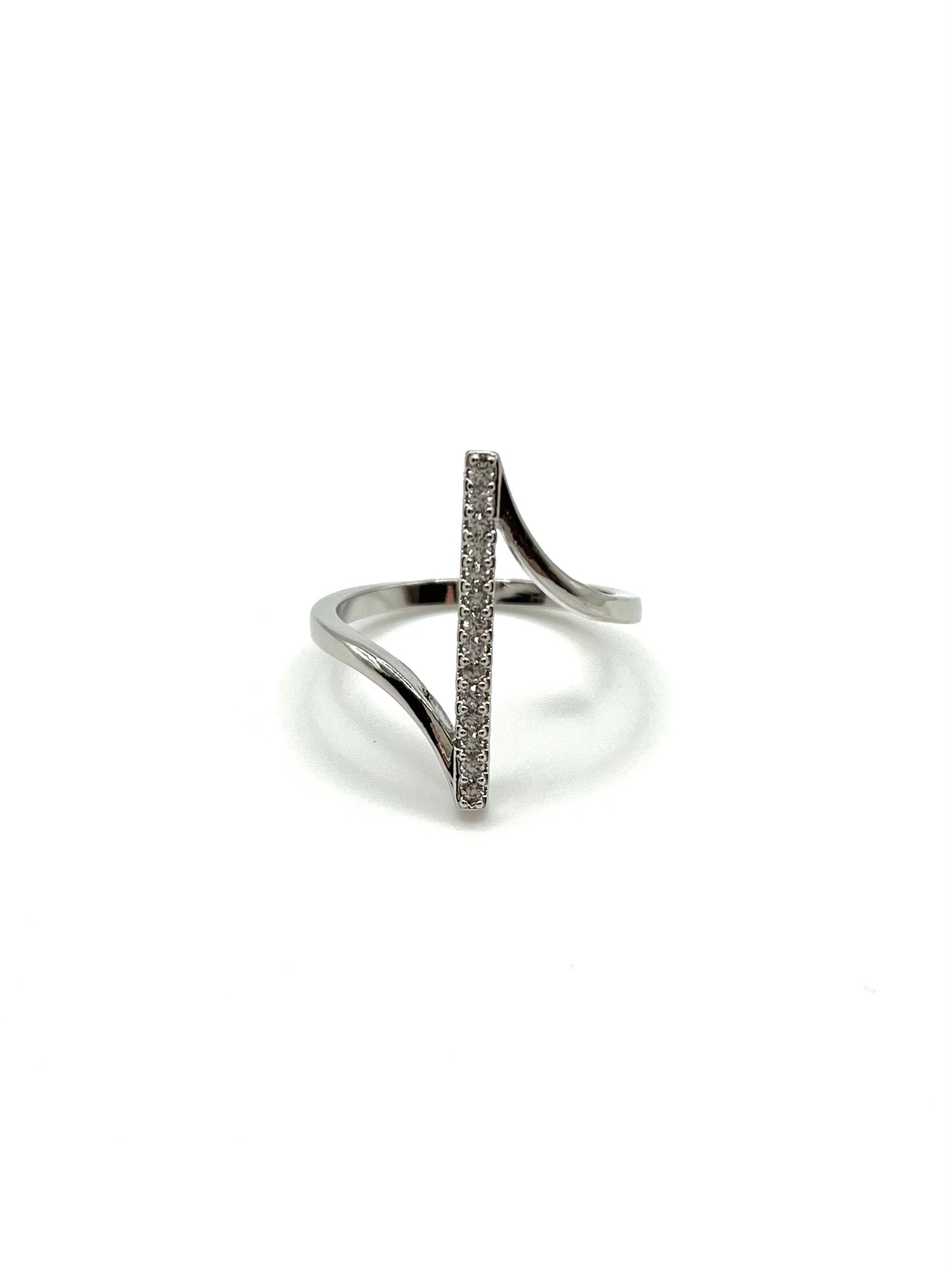 Bague « Amanda »
