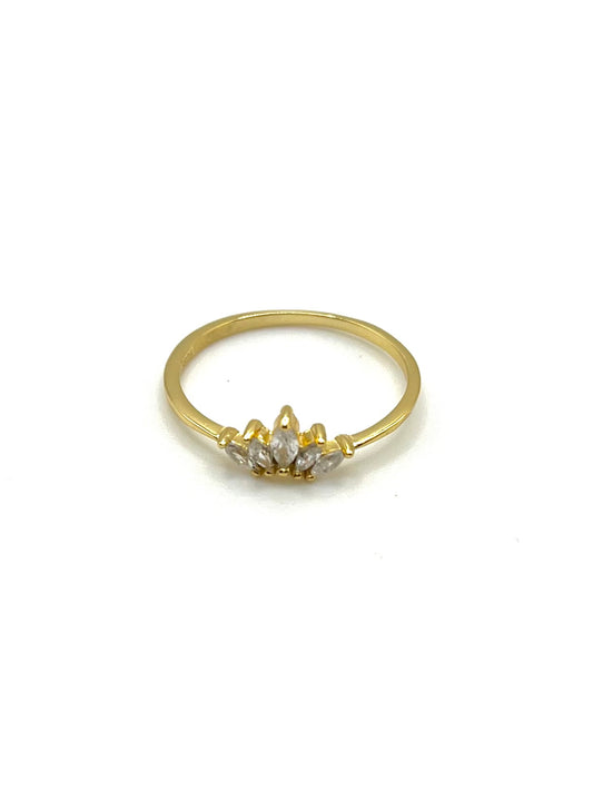 Bague « Adèle »