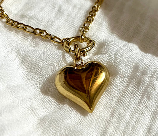 Breloque « Amour »