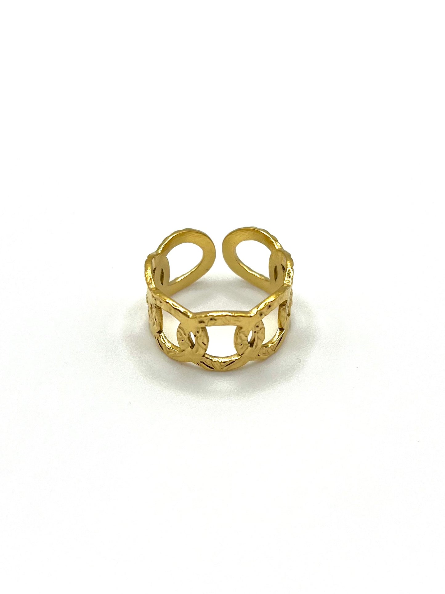 Bague « Maya »