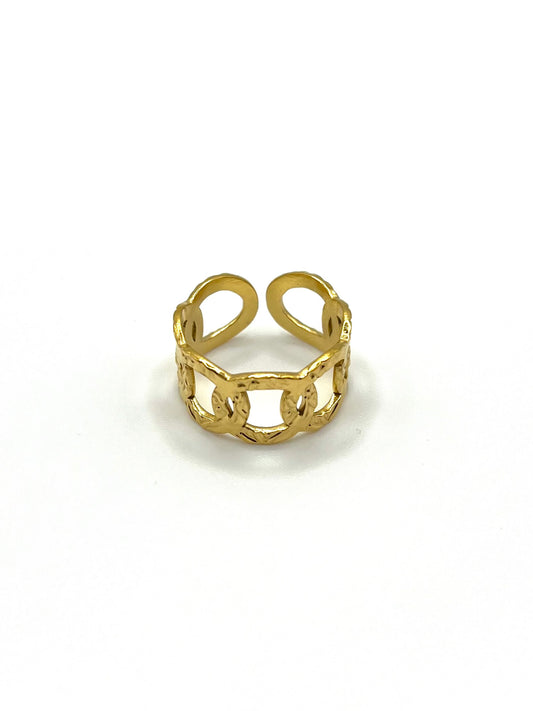 Bague « Maya »