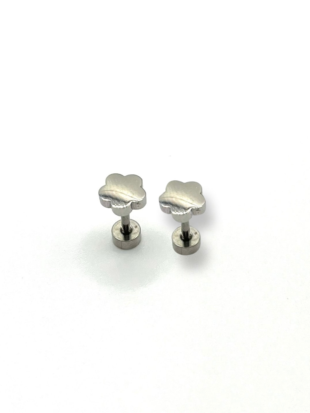 Boucles d’oreilles « Camille »
